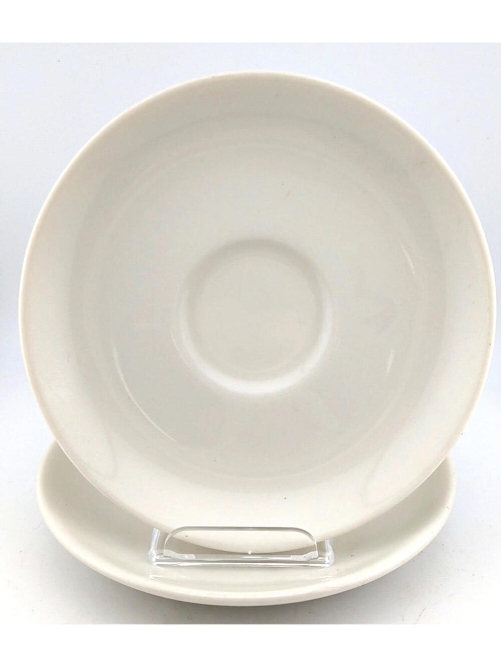 Russel Wright IROQUOIS CASUAL CHINA - Choose a Piece: Pear/Ice Blue/White *READ* - Picture 13 of 15